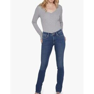 NYDJ women's Lift And Tuck Technology Leggings Style Jeans 35×30